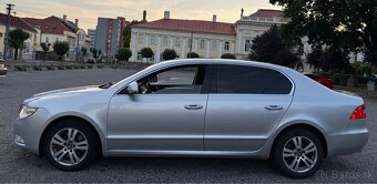 Škoda Superb 1.8TSI - 5