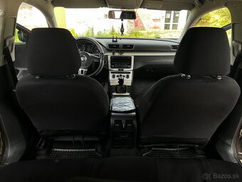 Volkswagen Passat B7 1.6 TDI - 5