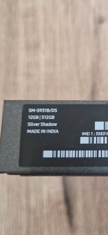 Samsung Galaxy S25 - 5