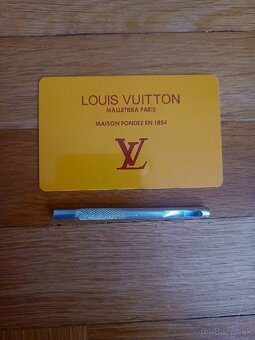 Louis Vuitton Unisex Opasok 110cm - 5