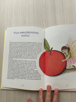 Rozprávky o vílach - 5