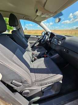VW TIGUAN Trend&FUN 2.0 TDI - 5