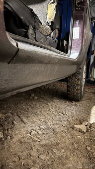 Lada niva 2008 1.7i - 5