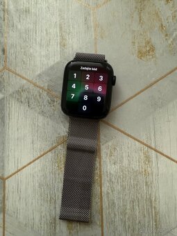 Apple watch SE. 2.Gen - 5