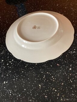 Ku kávovej  a obedovej súprave porcelán - 5
