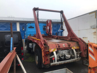 Liaz SRN 8012 s HR2000 - 5