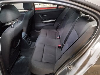 Predám BMW - 5