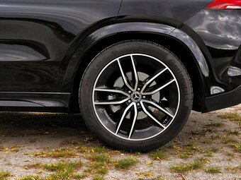 Mercedes-Benz GLE 400 D 4MATIC - 5