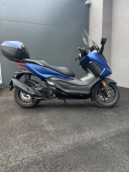 Honda Forza 125 - 5