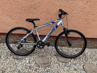 Horský Bicykel GHOST SPECIAL EDITION 26” - 5