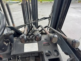 VZV TOYOTA 42-7FGF25 - 5