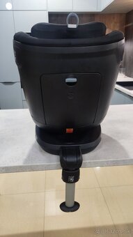 Autosedačka Britax-Romer DUALFIX 2 R - 5