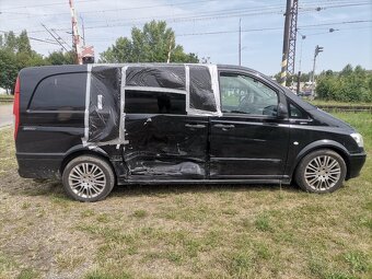 Mercedes Vito - 5