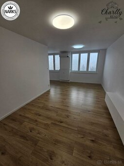 NA PREDAJ - 3-izbový byt, Miškovecká ulica - 5