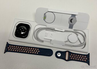 Apple Watch Series 10 / 46 mm / GPS - 5