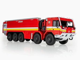 Modely Tatra - 5