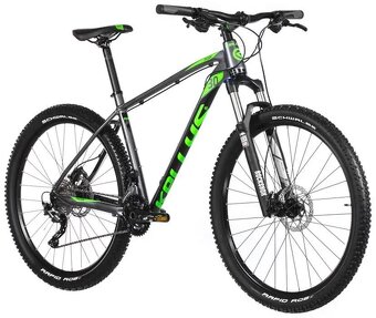 Kellys Thorx 30 (27,5”) veľkosť M od 160cm do 180cm - 5