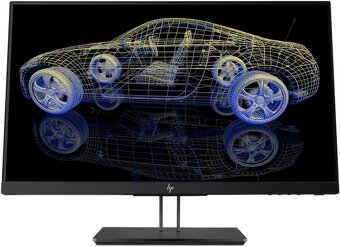 Monitor 23" LCD HP Z23n G2 – FULL HD – ako nový + záruka - 5
