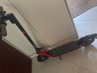 Ninebot by Segway KickScooter F2 Plus - 5