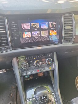 Škoda kodiaq sportline 4x4 - 5