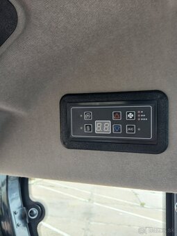 Traktor BAŠAK 5075 BB vinohradnícky a ovocinársky - 5