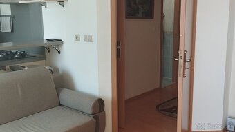 Na predaj 1 izbový byt s balkónom, obec Vlčkovce - 5