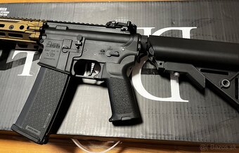 SA Prime Daniel Defence MK18 RIII - Airsoftová replika - 5
