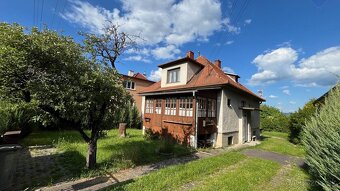 PREDAJ starší RD s Veľkým pozemkom Bojnice zníženie ceny - 5