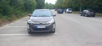 Citroen C4 Aircross - 1.6 HDI - 5