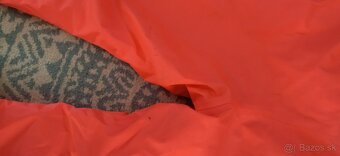 Dievc otepľovaky 134-152 - 5