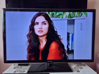 Predám Smart LED TV SAMSUNG UE37D5500RW FULL HD - 5