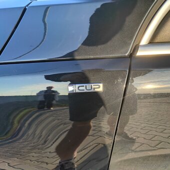 Volkswagen Tiguan 2015 Cup 4x4 – 1.4 TSI BlueMotion - 5
