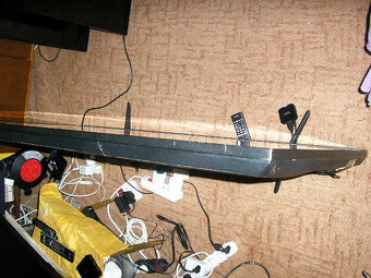Predam LED televizor - 5