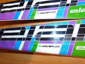 ELAN WveFlex 155cm - 5