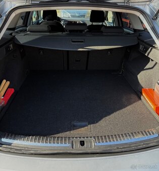 Seat Leon ST 1.6 TDI - 5
