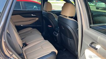 Predám Hyundai SantaFe PHEV - 5