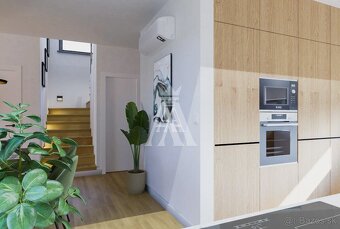 NOVOSTAVBA RODINNÉHO DOMU, UL. NEVÄDZOVÁ A2, MALÁ IDA, KOŠIC - 5