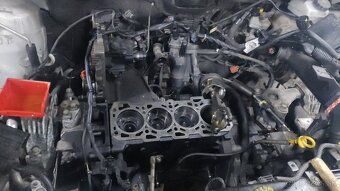 Opel zafira - 5
