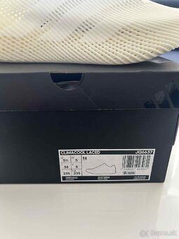Dámske tenisky ADIDAS climacool,čisto nove - 5