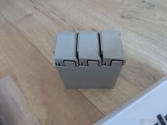 Dji mini 4 pro v fly more combo setu +veľa príslušenstva - 5