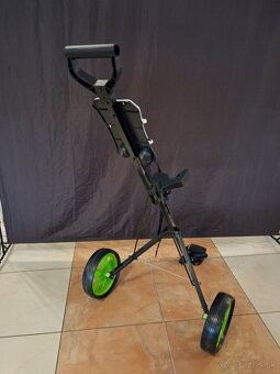Golfový vozík - 5