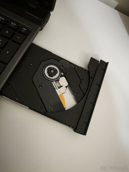 Notebook Acer - 5