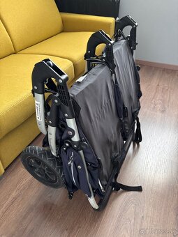 Valco snap duo dvojicky / surodenecky - 5