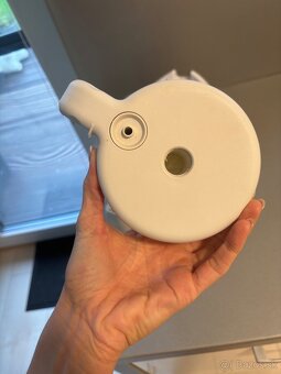 Parný hrniec Avent 2 in 1 - 5