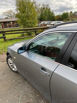 BMW E61 530D / E60 - 5