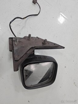 Hadice a egr VW T5 2.5tdi ,spetne zrkadlo - 5