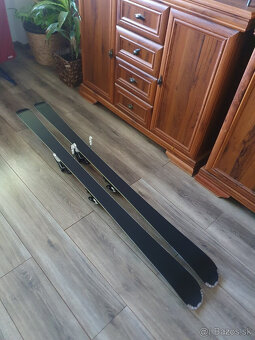 Predam lyze SALOMON X 8,dlzka 162 cm - 5