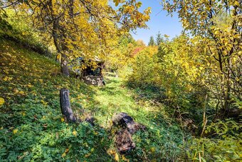 Na predaj, rodinný dom, Banská Štiavnica - 5