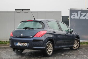 Peugeot 308 1.4 16V VTi - 5