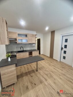 Na prenájom krásny 1-izbový byt po kompletnej rekonštrukcii - 5